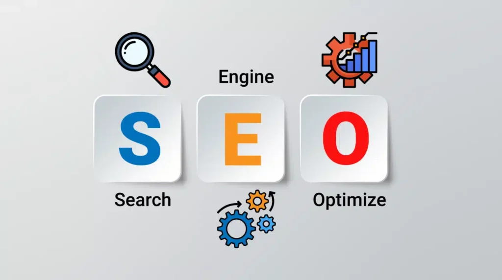 What Is SEO – Complete Guide to Search Engine Optimization